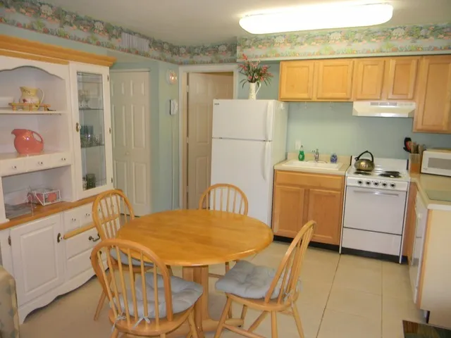 Make dinner or eat out!