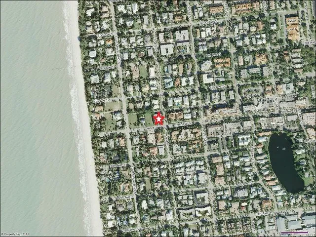 Located ONLY a Block and a Half to the Beach!