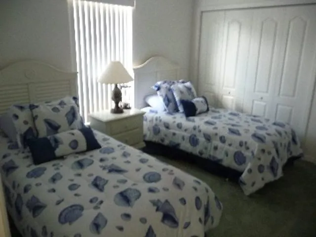 Briarwood Lake View Villa with Extra Large Pool photo 8