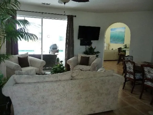 Briarwood Lake View Villa with Extra Large Pool photo 11