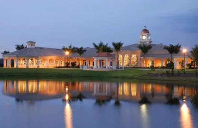 Oakmont Home in Verona Walk, Naples photo 1