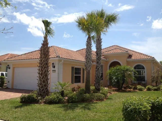 Oakmont Home in Verona Walk, Naples photo 6