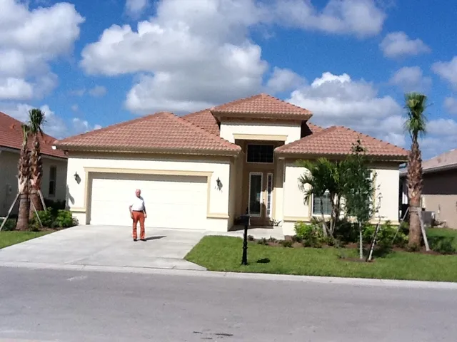 Outside View