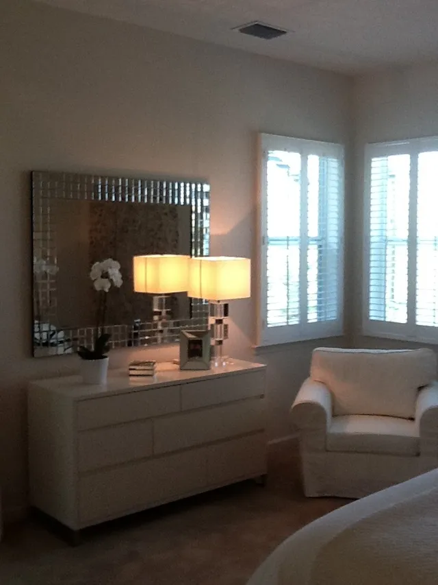 Master bedroom 2