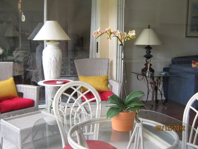 Perfect Snowbird Condo photo 6