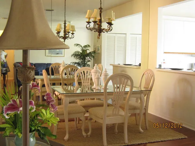 Perfect Snowbird Condo photo 7