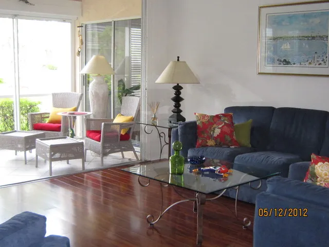 Perfect Snowbird Condo photo 8