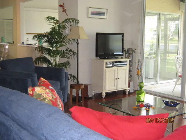 Perfect Snowbird Condo photo 9