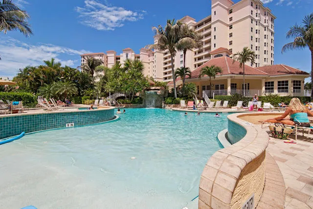 Vanderbilt Beach - Short Term Rentals - Summer 2015 photo 5