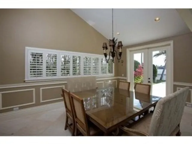 Naples Bayfront w Dock! And Pool! 5 bedroom! photo 4