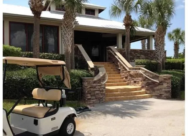 Hibiscus Public Golf Course