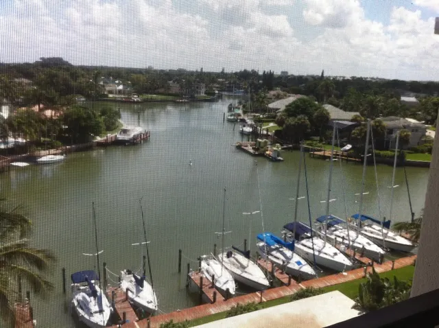 Gulf View Condo in Beautiful Naples Florida photo 1