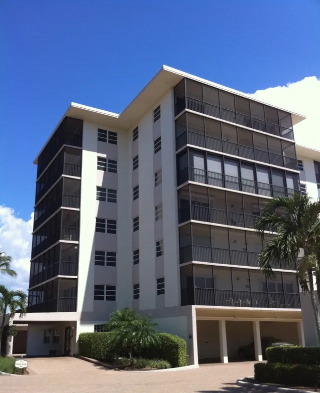 Gulf View Condo in Beautiful Naples Florida photo 2
