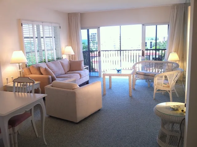 Gulf View Condo in Beautiful Naples Florida photo 3