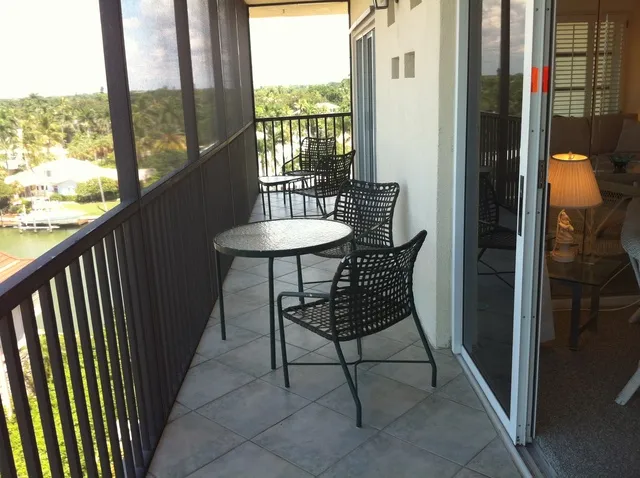 Gulf View Condo in Beautiful Naples Florida photo 5