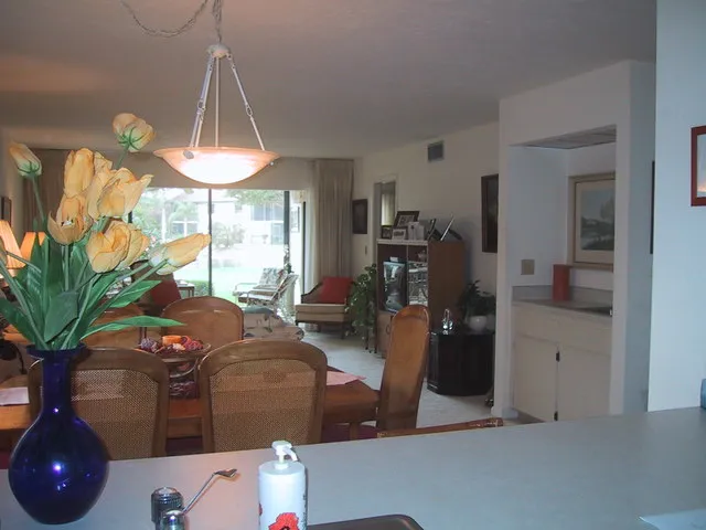 North Naples Condo photo 3