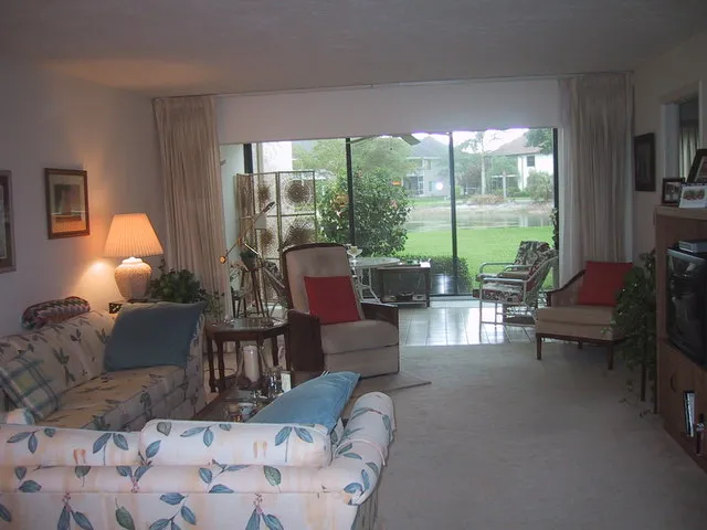 North Naples Condo photo 5