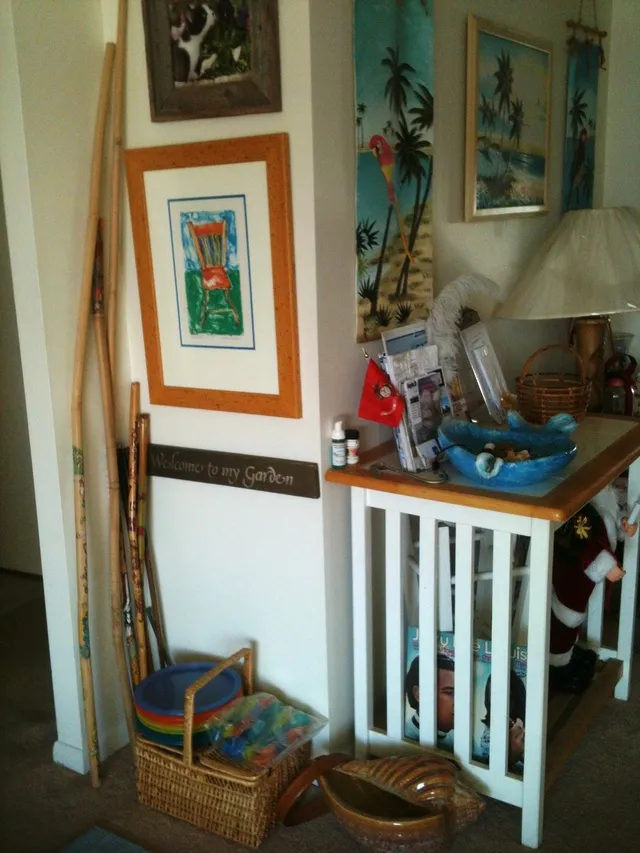 Olde Naples Condo photo 6