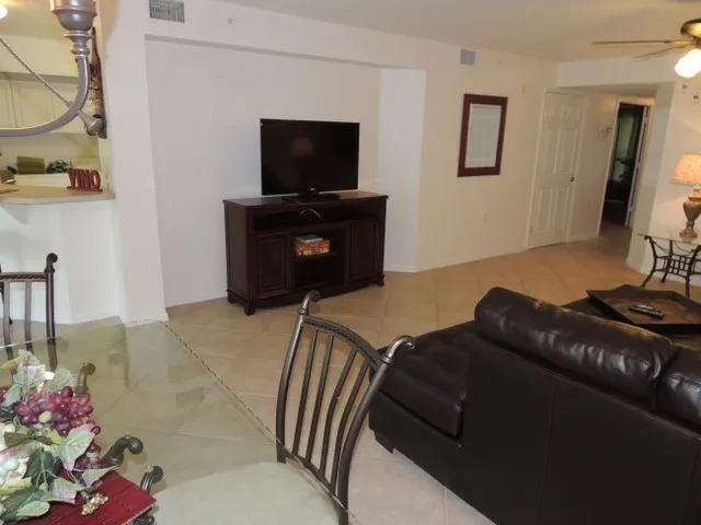 Upgrades include flat screen tvs, luxury linens, and hi speed internet