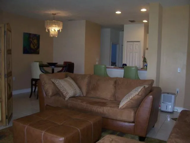 $2500 3 BEDROOM LAKE FRONT CONDO STERLING OAKS photo 1