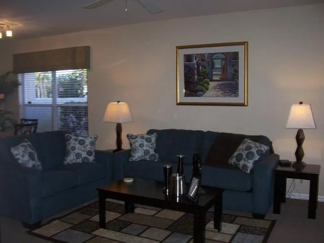 NEW LIVING ROOM FURNITURE