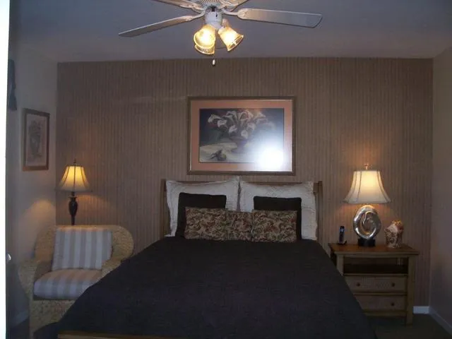 NEW MASTER BEDROOM FURNITURE