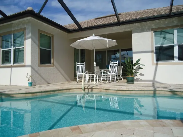 Swiming Pool