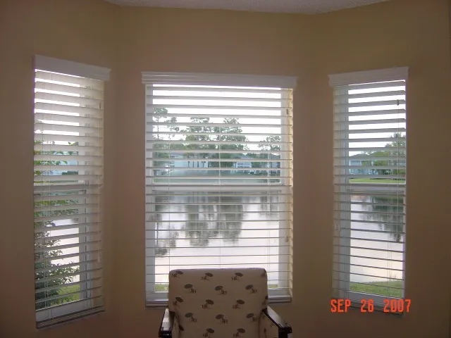 master bedroom view
