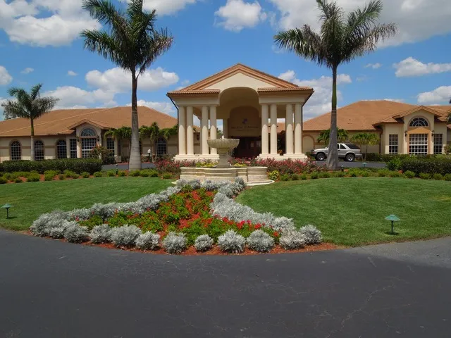 Clubhouse