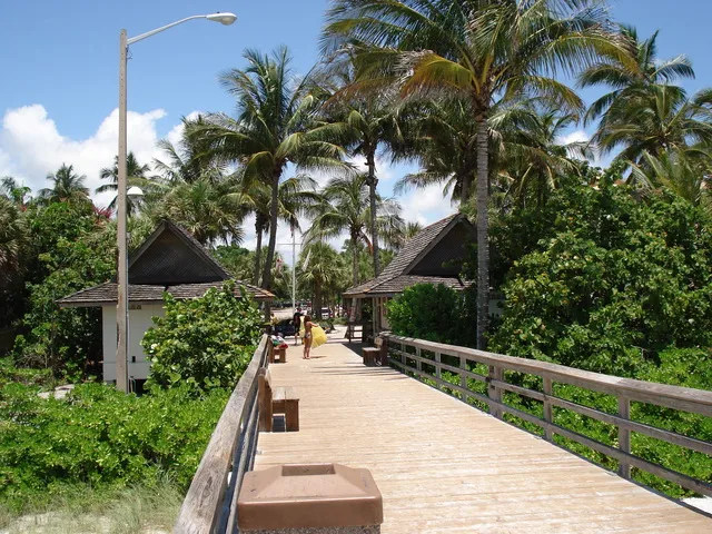 Naples Pier