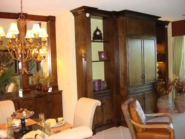 Living Room.