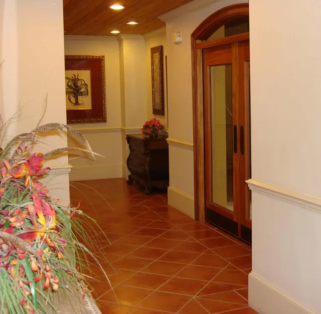 Foyer