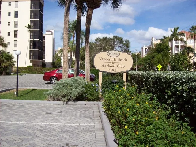 On the Gulf of Mexico at Vanderbilt Beach Condo photo 2