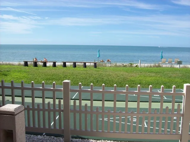 Gulf of Mexico at your doorstep