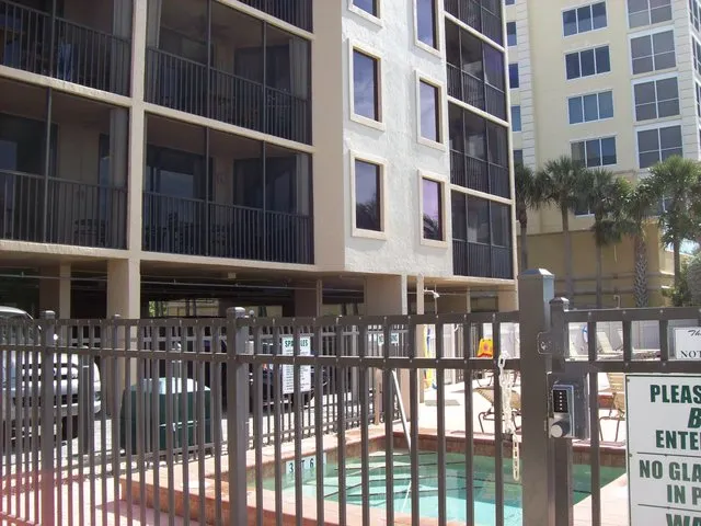 On the Gulf of Mexico at Vanderbilt Beach Condo photo 4