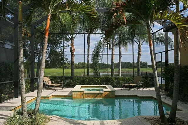 Gorgeous Renovated Mediterra Villa with pool photo 1
