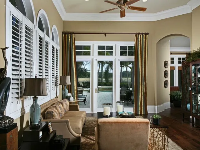 Gorgeous Renovated Mediterra Villa with pool photo 6