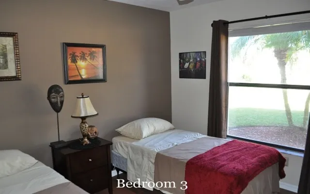 Enjoy This Christmas in Paradise, Pet Friendly! photo 13