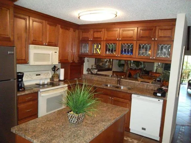 Beautifull Condo In Royal Harbor photo 8