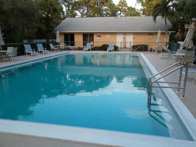 Beautifull Condo In Royal Harbor photo 9