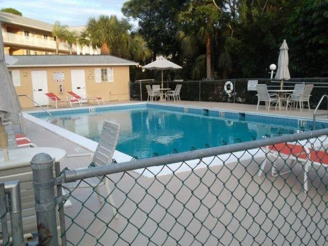 Beautifull Condo In Royal Harbor photo 11