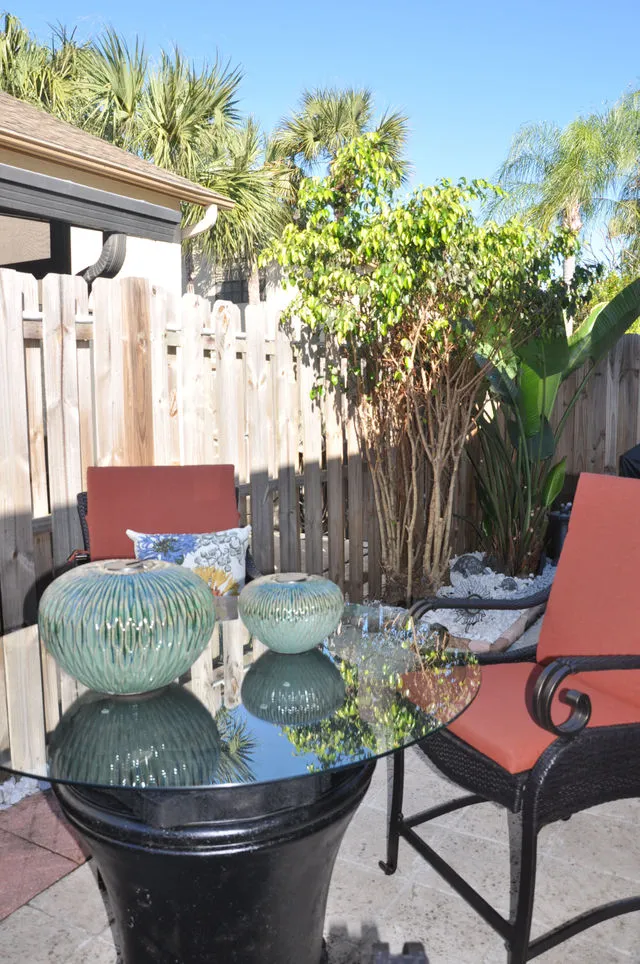 DESIGNER VILLA W/ LOFT Walk to MERCATO Bike to Beach photo 4