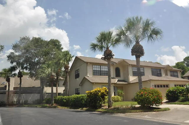 Pelican Ridge Community