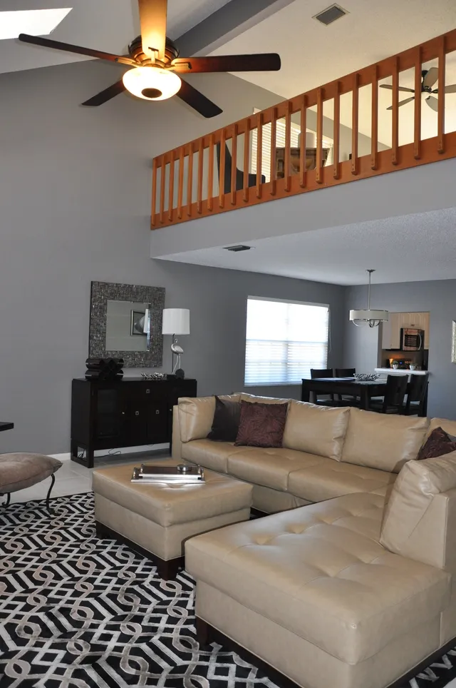 Open Loft!