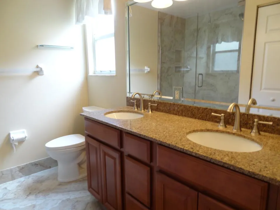 master bath