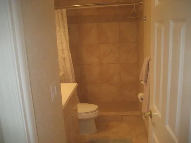 master bath shower