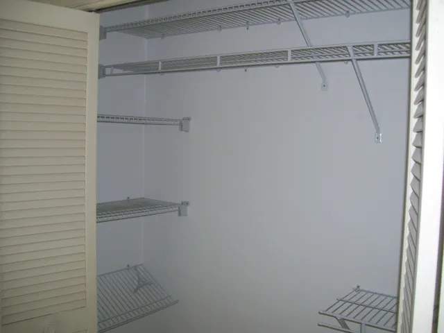 closets
