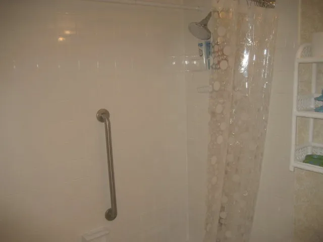 guest tub