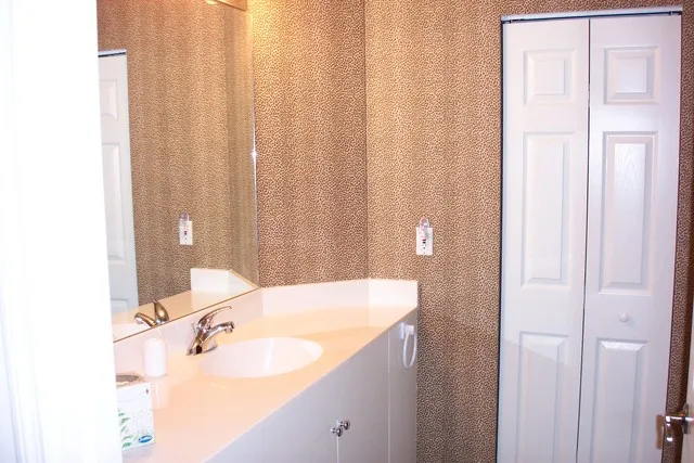 2nd Bathroom