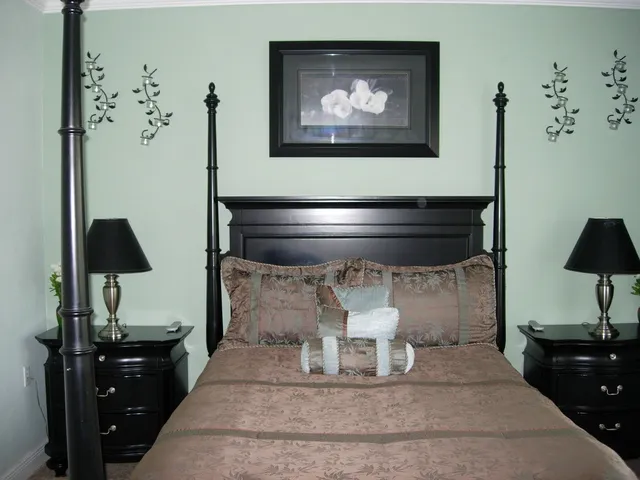 ******BEAUTIFUL STERLING OAKS CONDO**** photo 16